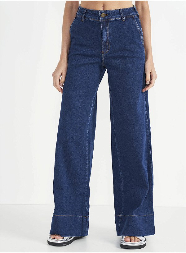 Calca Jeans Colcci F PANTALONA 36