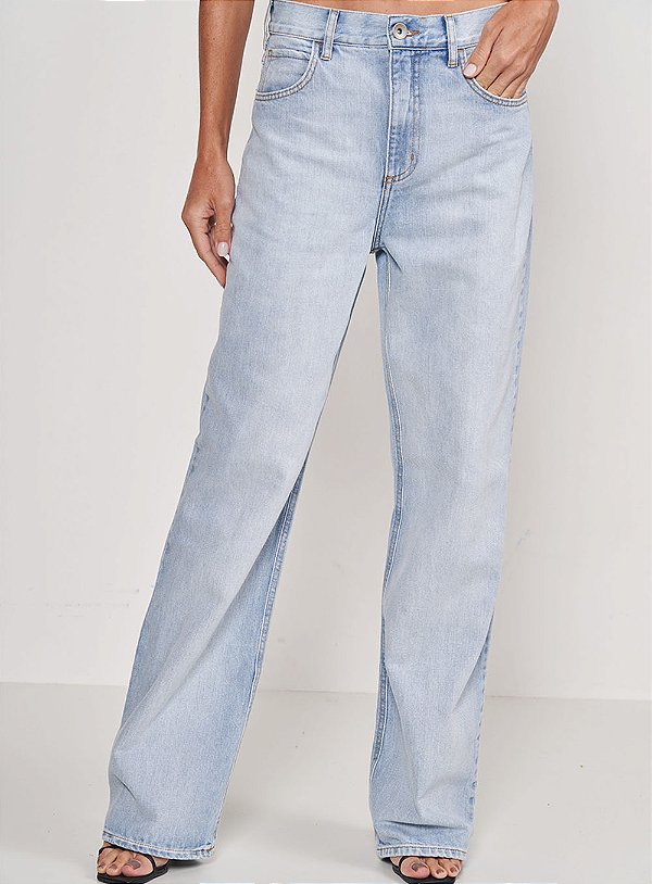 Calca Jeans Colcci Leoni Low 36