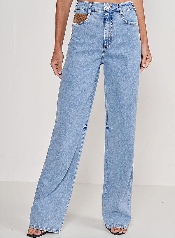 Calca Jeans Colcci Juliette Stretch 36