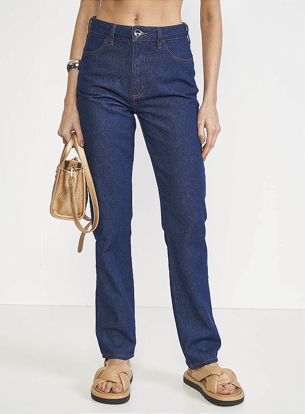 Calca Jeans Colcci F KENDALL 36