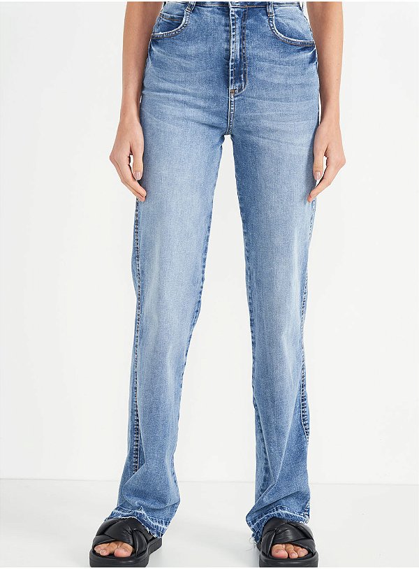 Calca Jeans Colcci Juliette Stretch 36