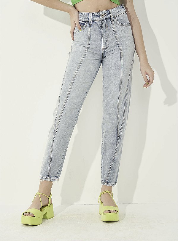 Calca Jeans Colcci F BRUNA 36