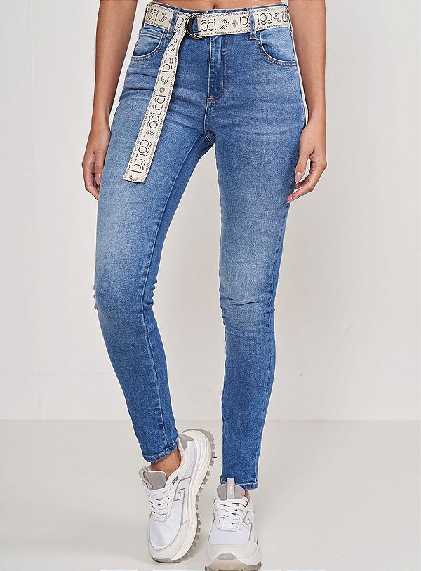 Calca Jeans Colcci F BIA 36