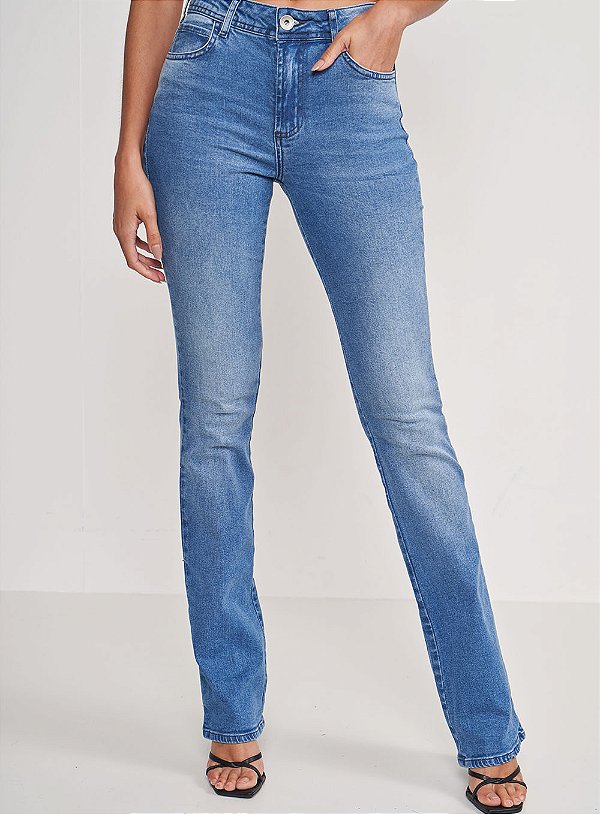 Calça Jeans Colcci Bia 36