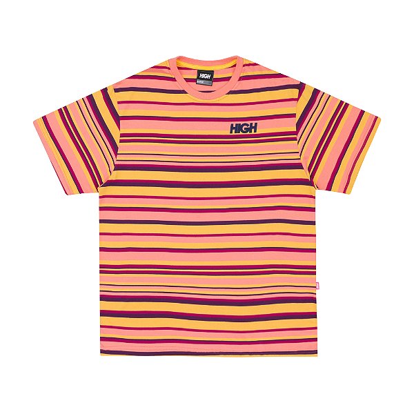 Tee Kidz Glitch Rose