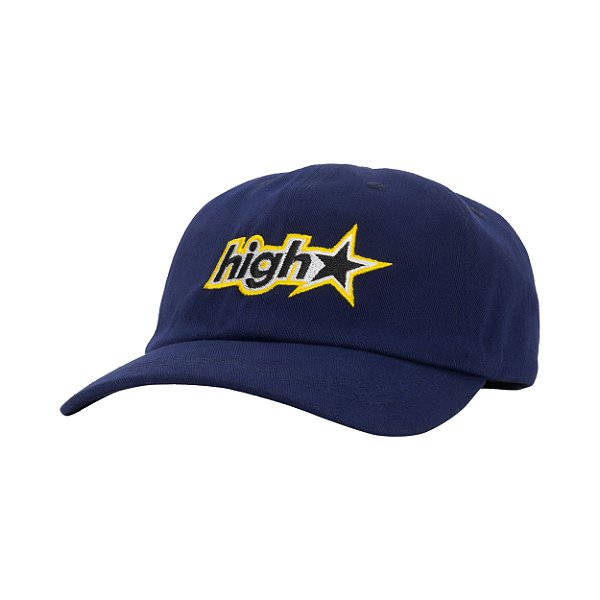 Polo Hat Highstar Navy
