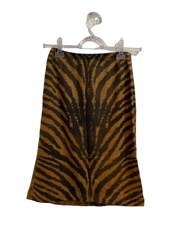 Saia Lapis Zebra Ilya 40 - Duett