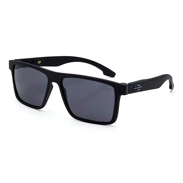 Oculos Solar Mormai M0050 Preto
