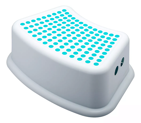 Degrau Antiderrapante Buba Azul