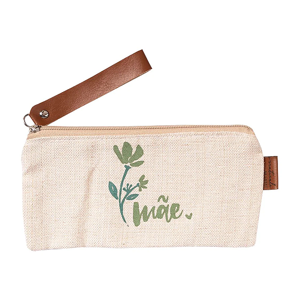 Necessaire Naturals Mãe