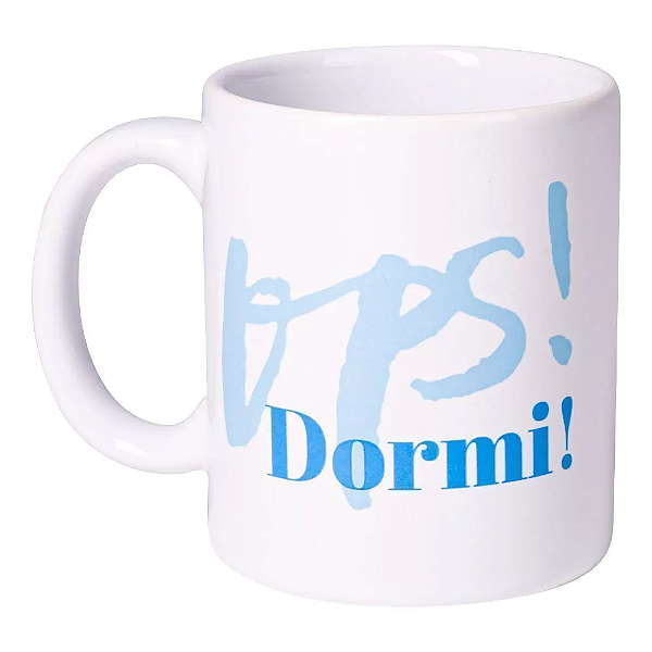 Caneca Ops Dormi