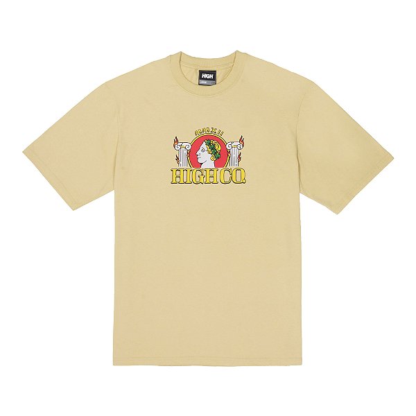 Camiseta Tee Ceaser Sand