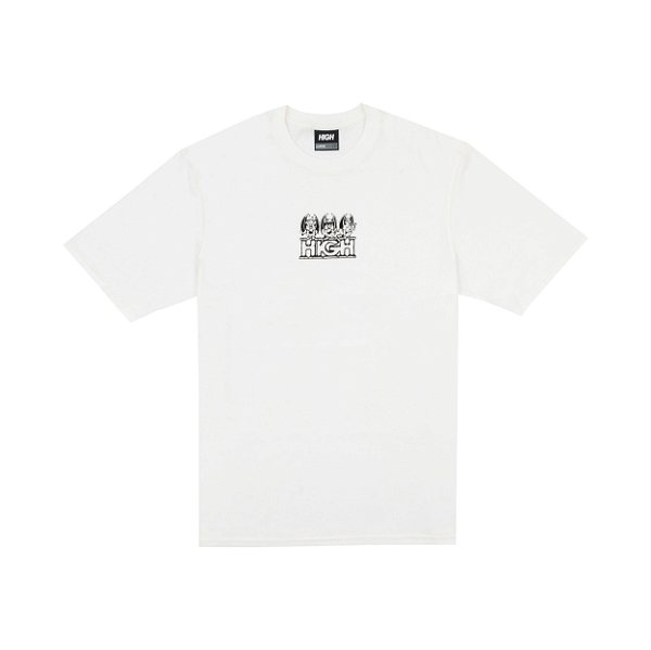 Camiseta Tee Goons White