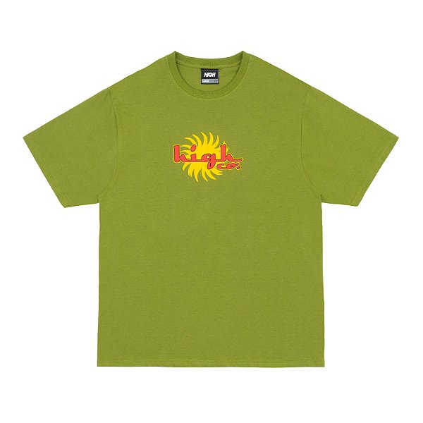 Camiseta Tee Sunshine Swamp