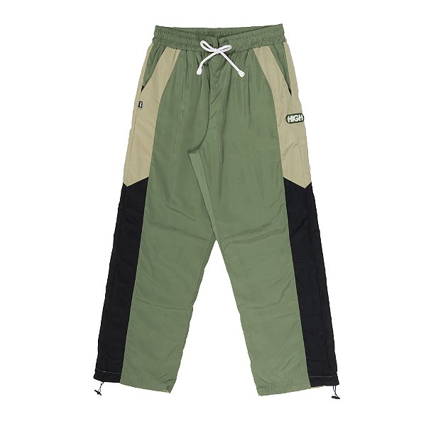 Calça Mecha Trackpants Green