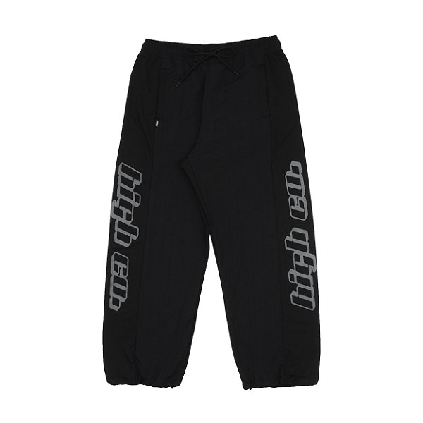 Calça Mixed Sport Pants Black