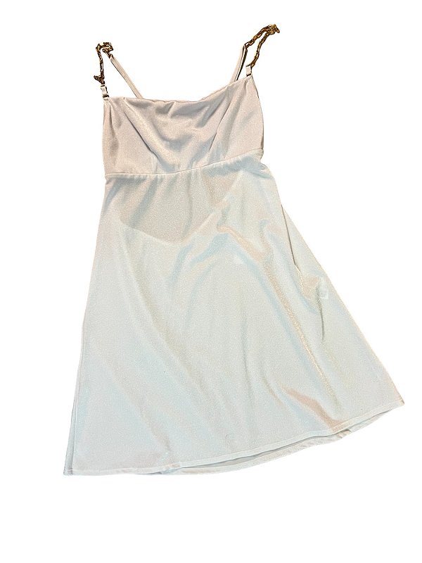 Camisola Branca ELLOS CHANGERIE GG