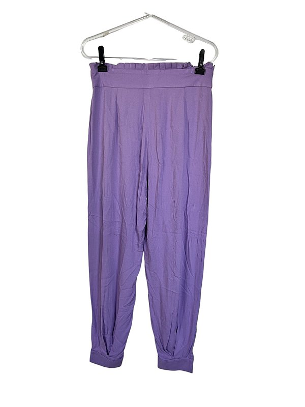 Calça Lilas Ayan P