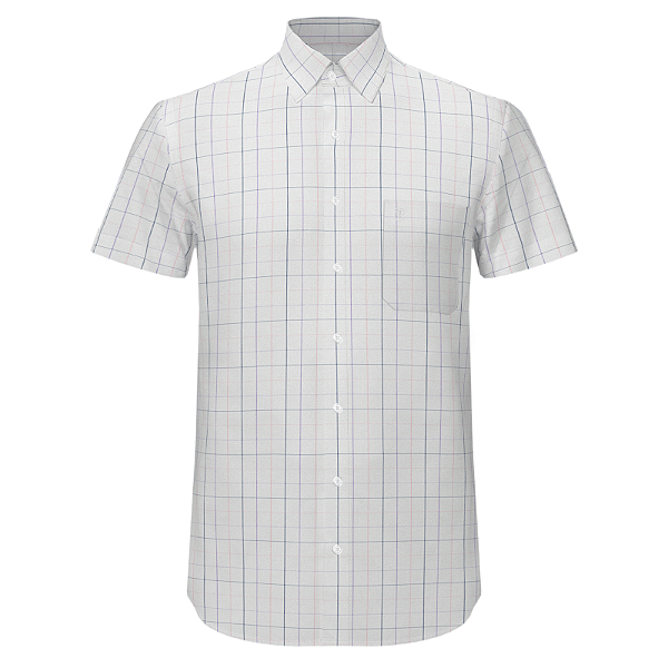 Camisa Paulo Branco - Individual