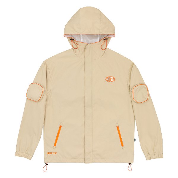 WP Jacket Alpine Cream