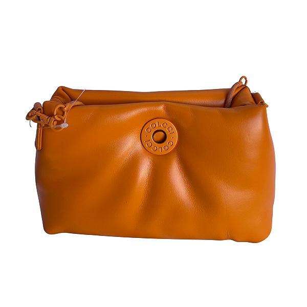 Bolsa Puffer Xbody Pillow