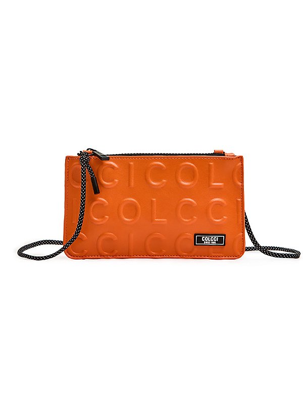 Bolsa Colcci Envelope Lg A.Relevo