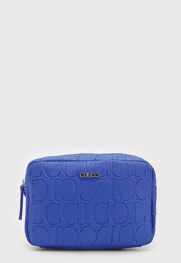 Bolsa Colcci Monograma