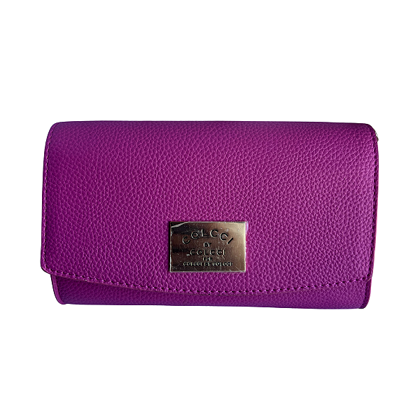 Bolsa Colcci Alça Corrente
