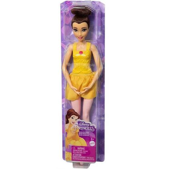 Boneca Disney Princesa