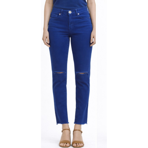 Calça Jeans Azul Denim Essential - Animale