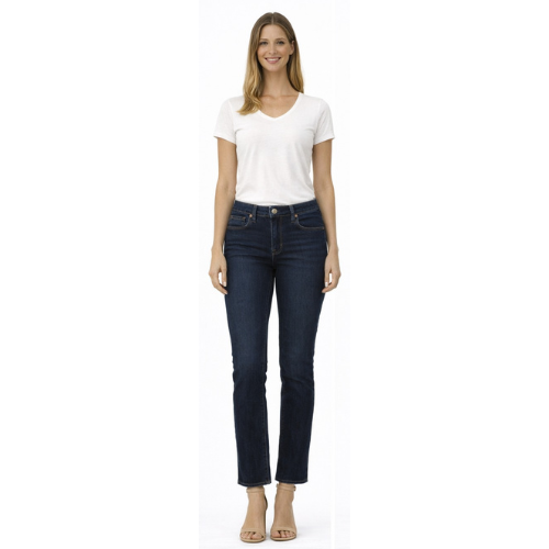 Calça Jeans Bootcut Denim Classic - Animale