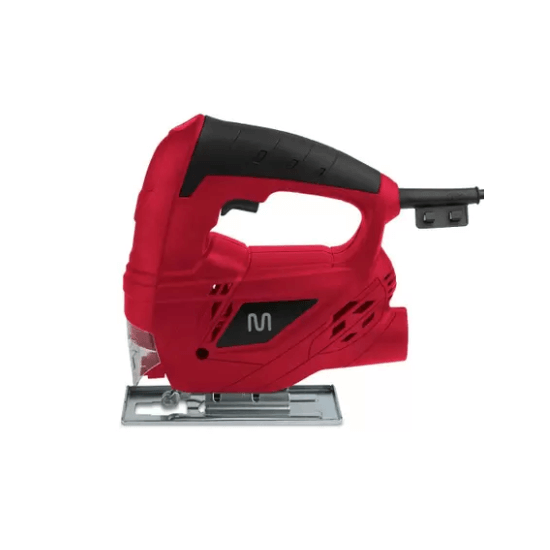Serra Tico Tico 500w 127v Multilaser Vermelha - H0O46