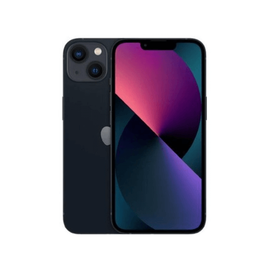 iPhone 13 Apple 128GB, Câmera Dupla 12MP, Tela 6.1", Cor Meia Noite