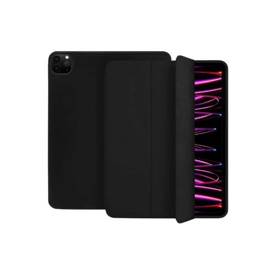 Capa Clear View Para Ipad Pro 11" 2018/2020/2021/2022