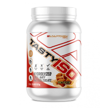 WHEY TASTY ISO ADAPTOGEN DOCE DE LEITE