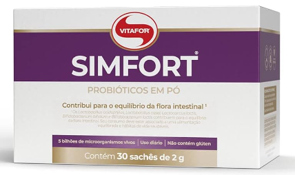 SIMFORT VITAFOR