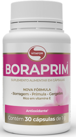 BORAPRIM VITAFOR