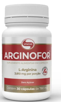 ARGINOFOR VITAFOR