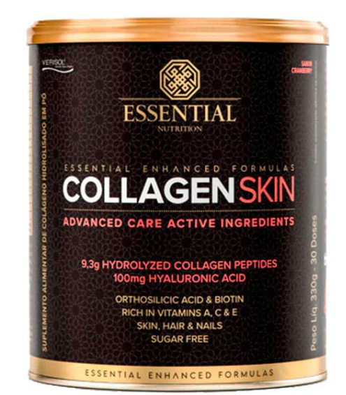 COLLAGEN SKIN ESSENTIAL