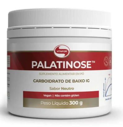 PALATINOSE VITAFOR