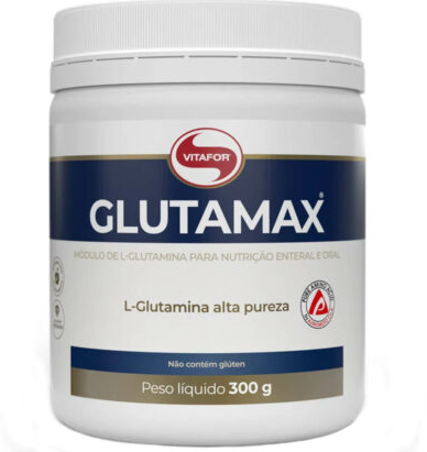 GLUTAMAX VITAFOR