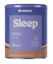 KOALA SLEEP COCHOLATE 264G
