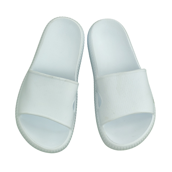 Chinelo Nuvem Branco - 100% E.V.A Original