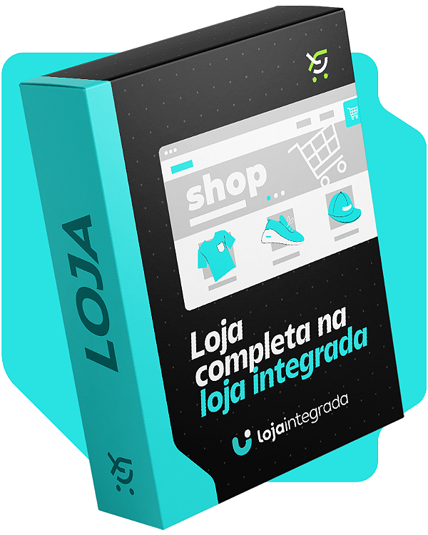 Criação Loja Virtual Completa Loja Integrada