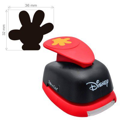 Furador Gigante Premium Mickey Mouse (vários modelos)