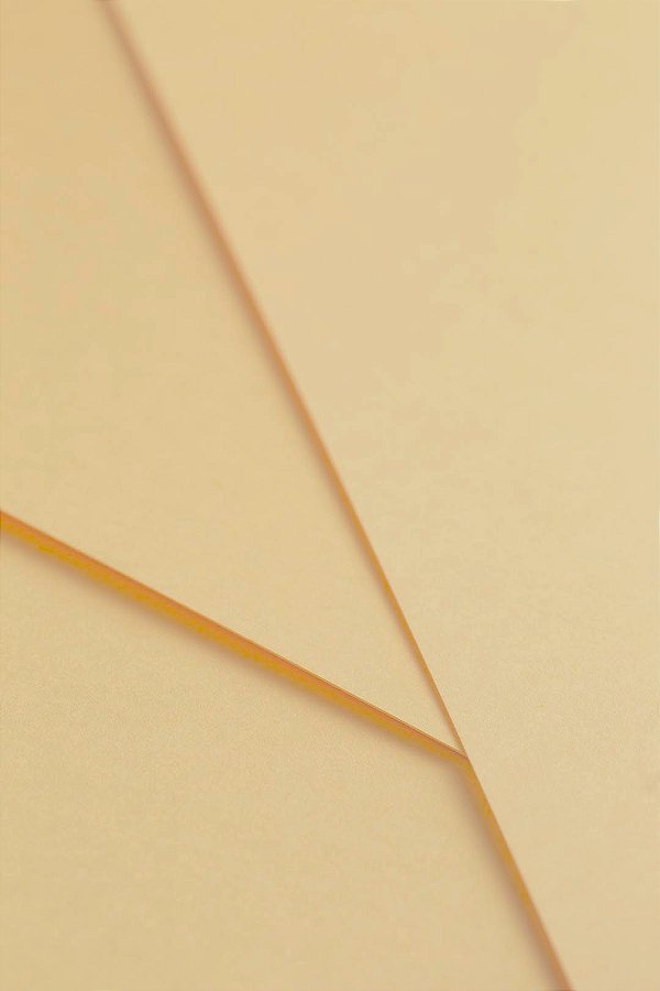 Papel Color Plus SAHARA 30,5 x 30,5cm - 180g - 06 FOLHAS