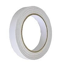 Rolo de Fita Adesiva Dupla Face - 1cm x 5m