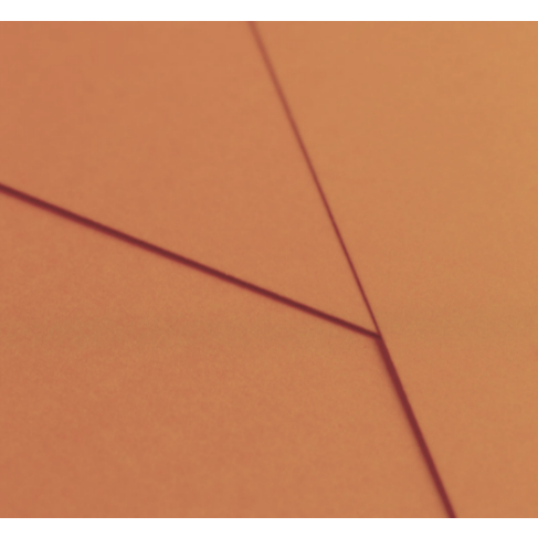 Papel Color Plus DUNA 30,5 x 30,5cm - 180g - 06 FOLHAS
