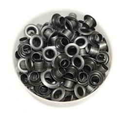 Ilhoses de Ferro 3/16'' - ref. 54 CHUMBO - 500 UNIDADES