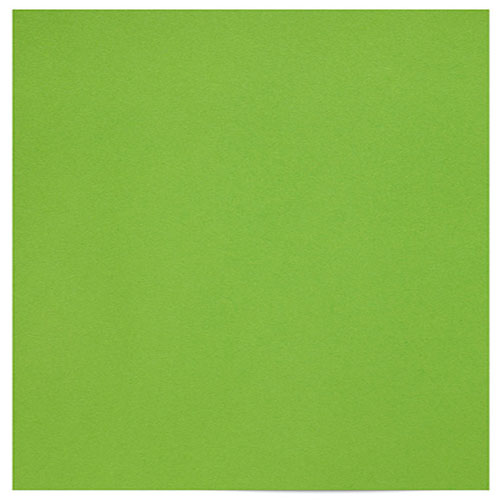 Papel Pop´set Pistachio 30,5 x 30,5cm - 180g - 06 FOLHAS